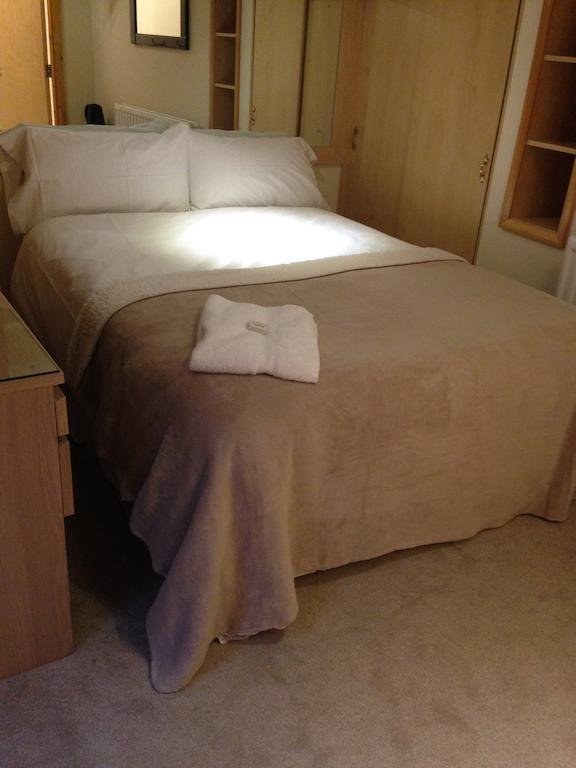ホテルLower Turks Head マンチェスター 部屋 写真